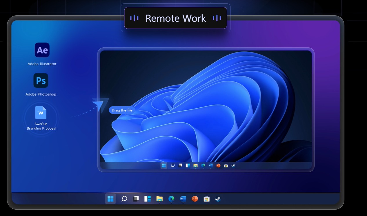 Best Free Remote Access Software for Windows 10 and 11[2026]