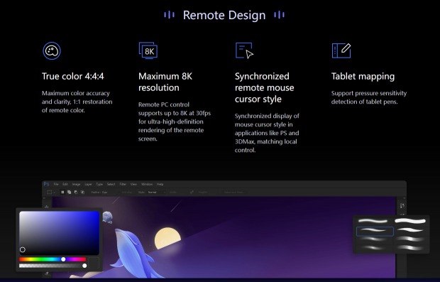 Understanding Blurry Remote Desktop Screens and How to Fix Them