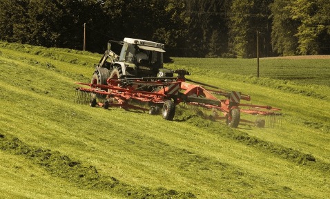 Awesun remote control enables agricultural machinery equipment operation and maintenance: efficient diagnosis and repair, shorten downtime
