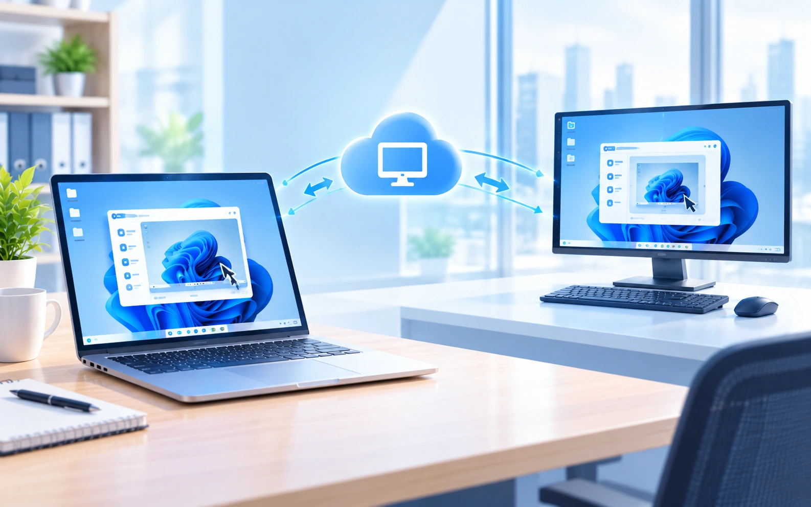 Remote Desktop