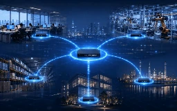 How to Choose SD-WAN Software: A Practical Guide to Remote Work and Intranet Access