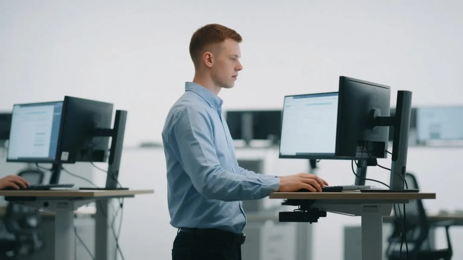 Embracing the Future: The Rise of Remote Office Platforms