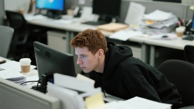 The Power of Local Area Network (LAN) Sharing
