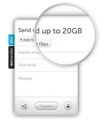 Online File Transfer Tools