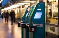 How to operate unattended commercial equipment efficiently? Grasp three points and get it done easily