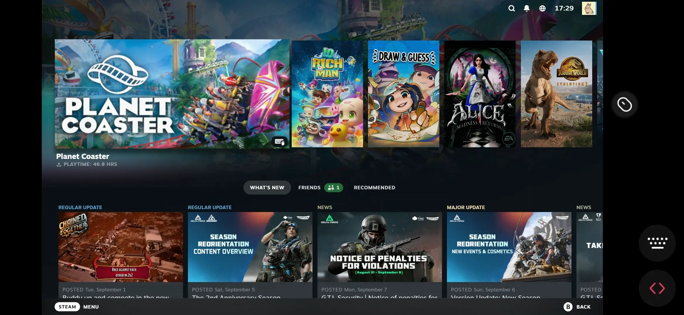 How to Remote Play Steam Games on a Phone