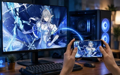 How to Play the PC Version of Genshin Impact and Explore Snezhnaya on Your Phone？