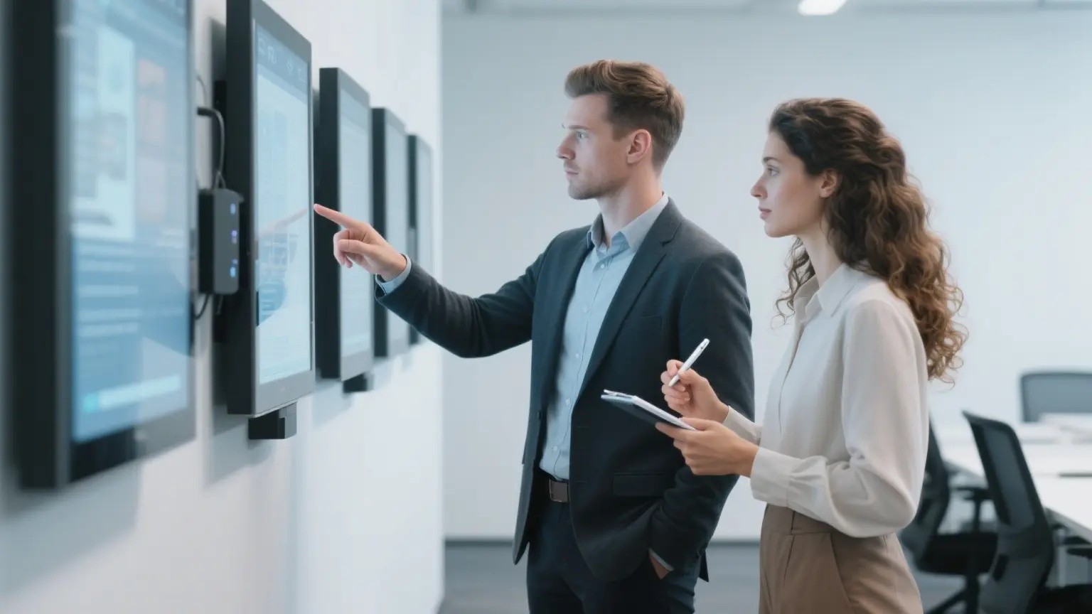 The Key Role of Industrial IoT Gateways in Modern Manufacturing