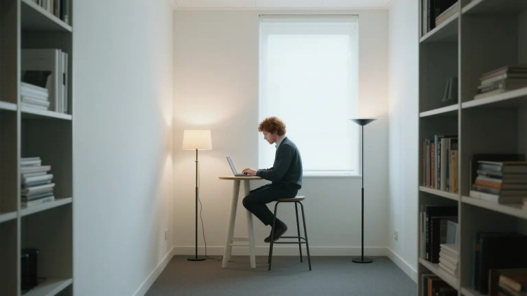 Understanding the Principle of Intranet Penetration