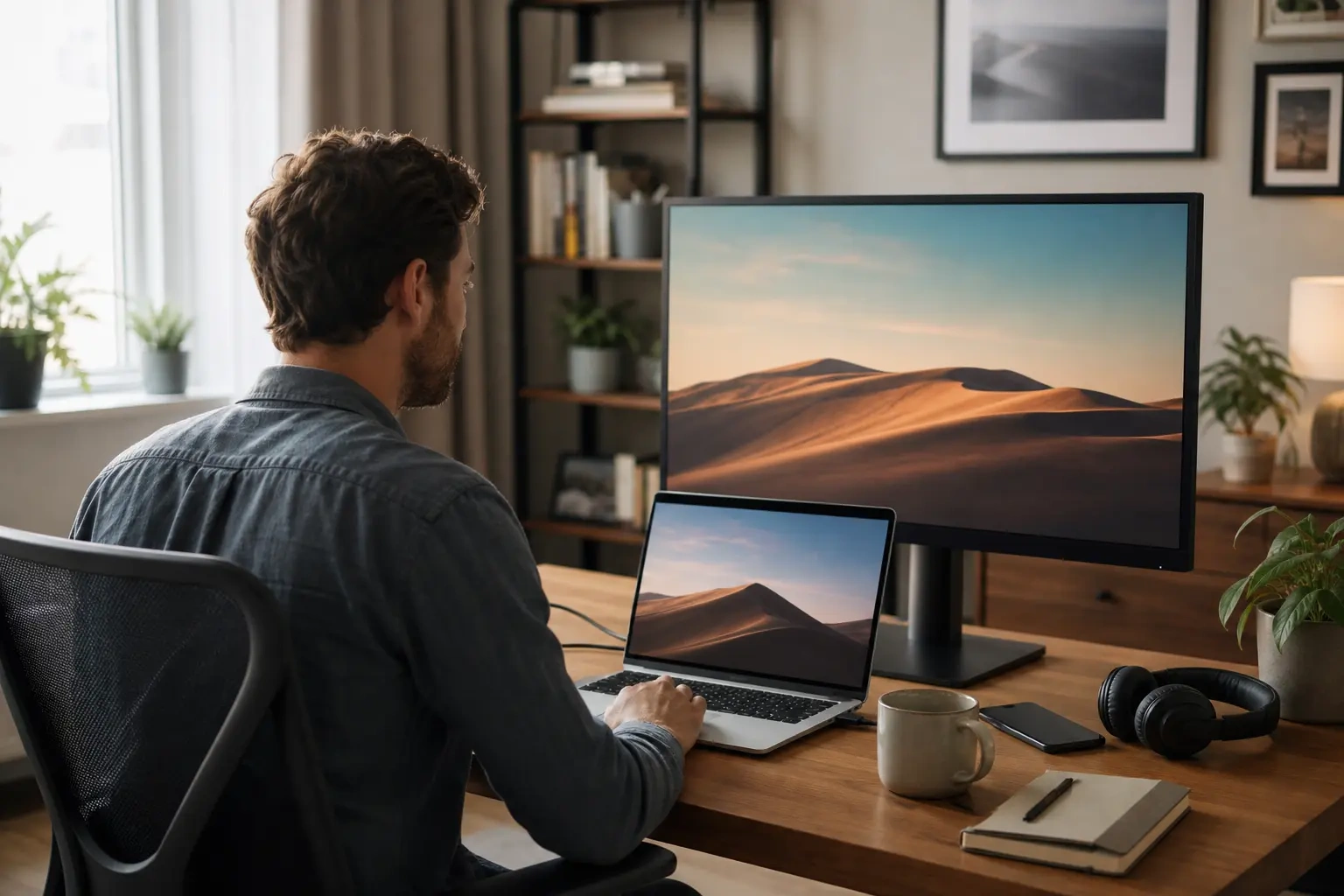 AnyDesk alternative free