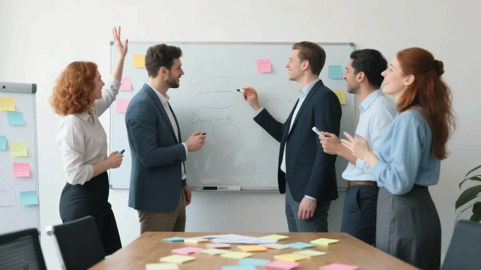 Simplifying Enterprise Network Setup: A Step-by-Step Guide