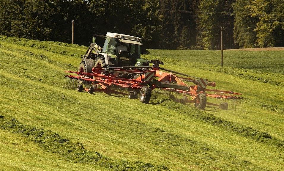 Autumn harvest is busy, how to empower agricultural automation through remote operation and maintenance?