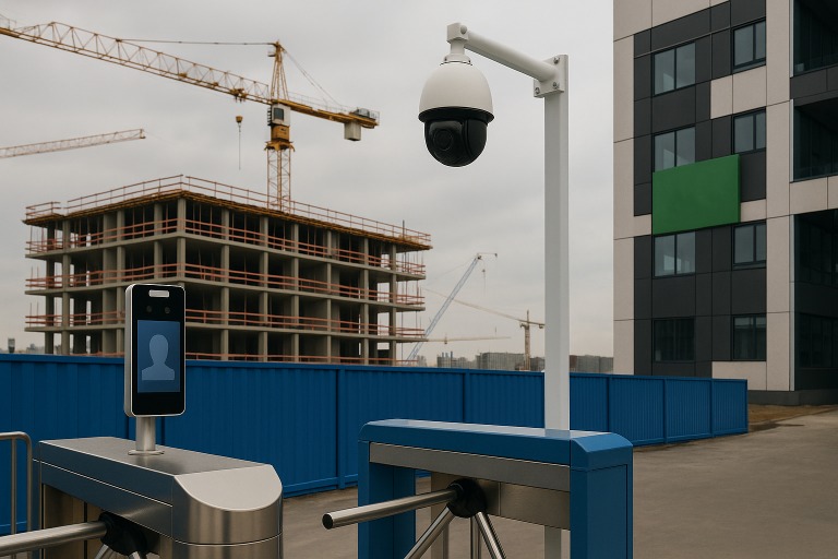 How to realize the requirements of site attendance data, monitoring return and telecommuting through Aweseed?