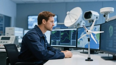 The Benefits of Remote Camera Monitoring Services