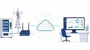 How to Manage Unattended Equipment with IoT Remote Monitoring Solutions