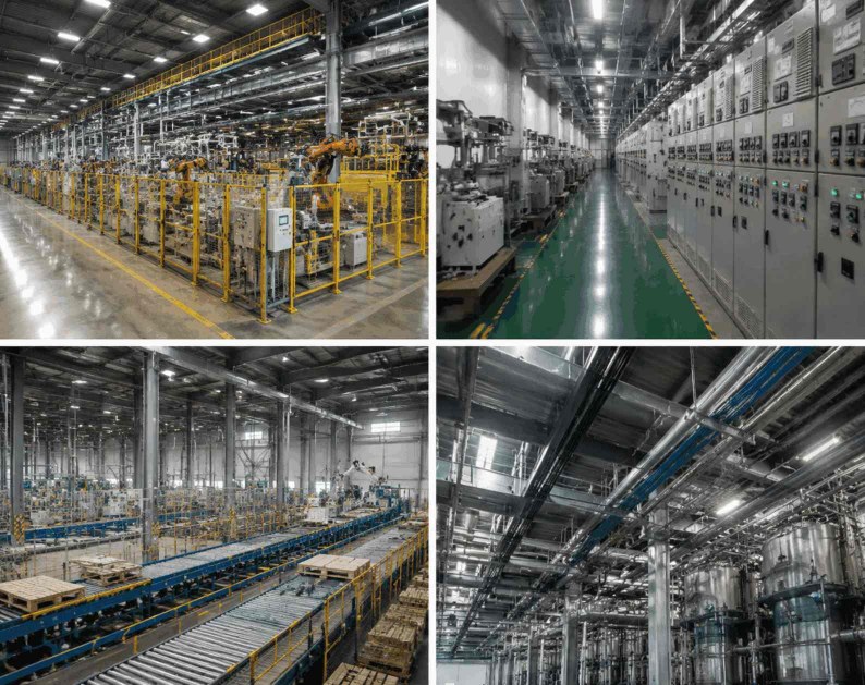Best Industrial Cellular Routers in 2026: 4G LTE & 5G Solutions for Remote and Harsh Environments