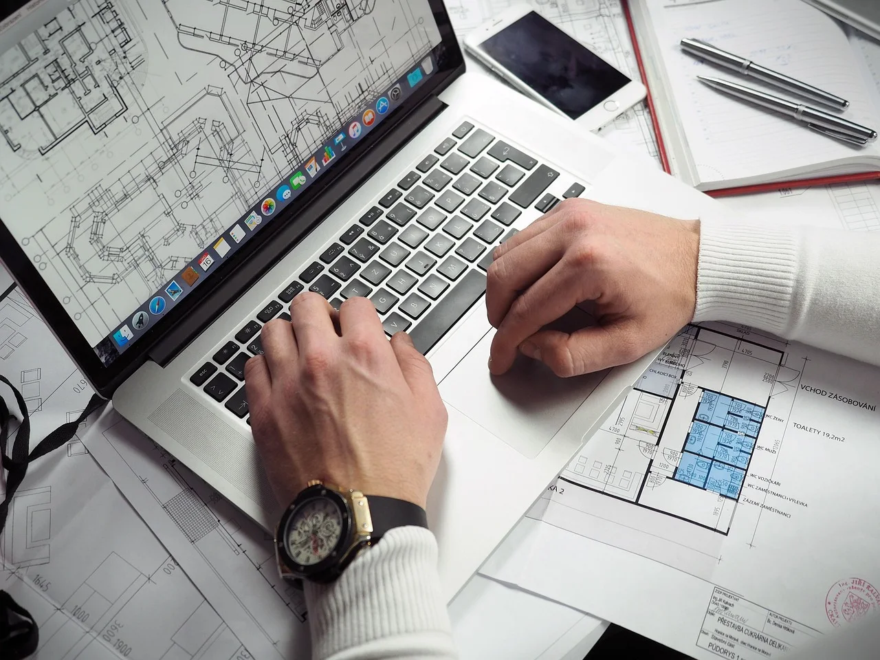 remote desktop for designers