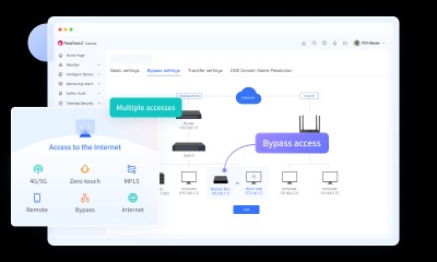 Aweseed and Tailscale: Selection and Comparison of Off-site Networking Tools