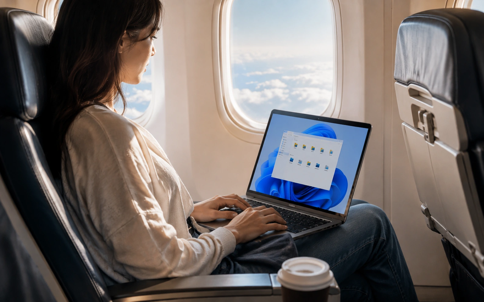 remote access solution