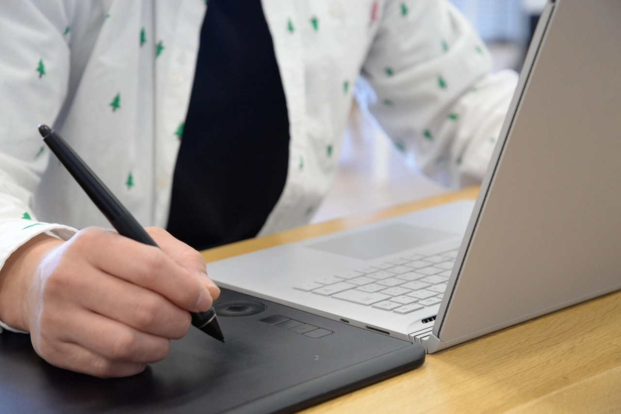 Remote Desktop Software for Designers