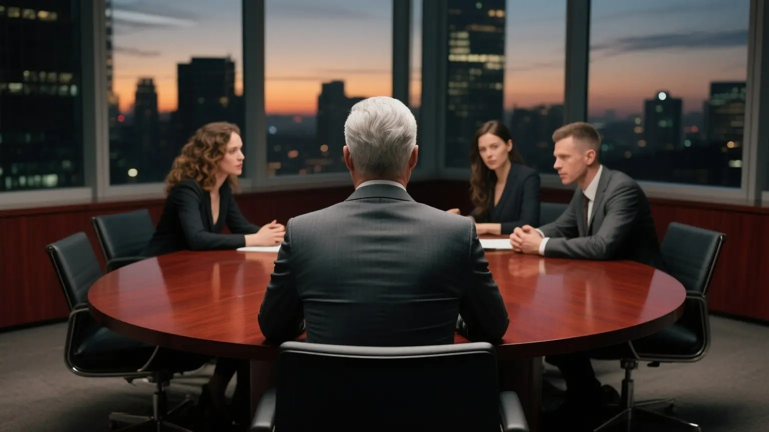The Power of Network Enterprise Solutions