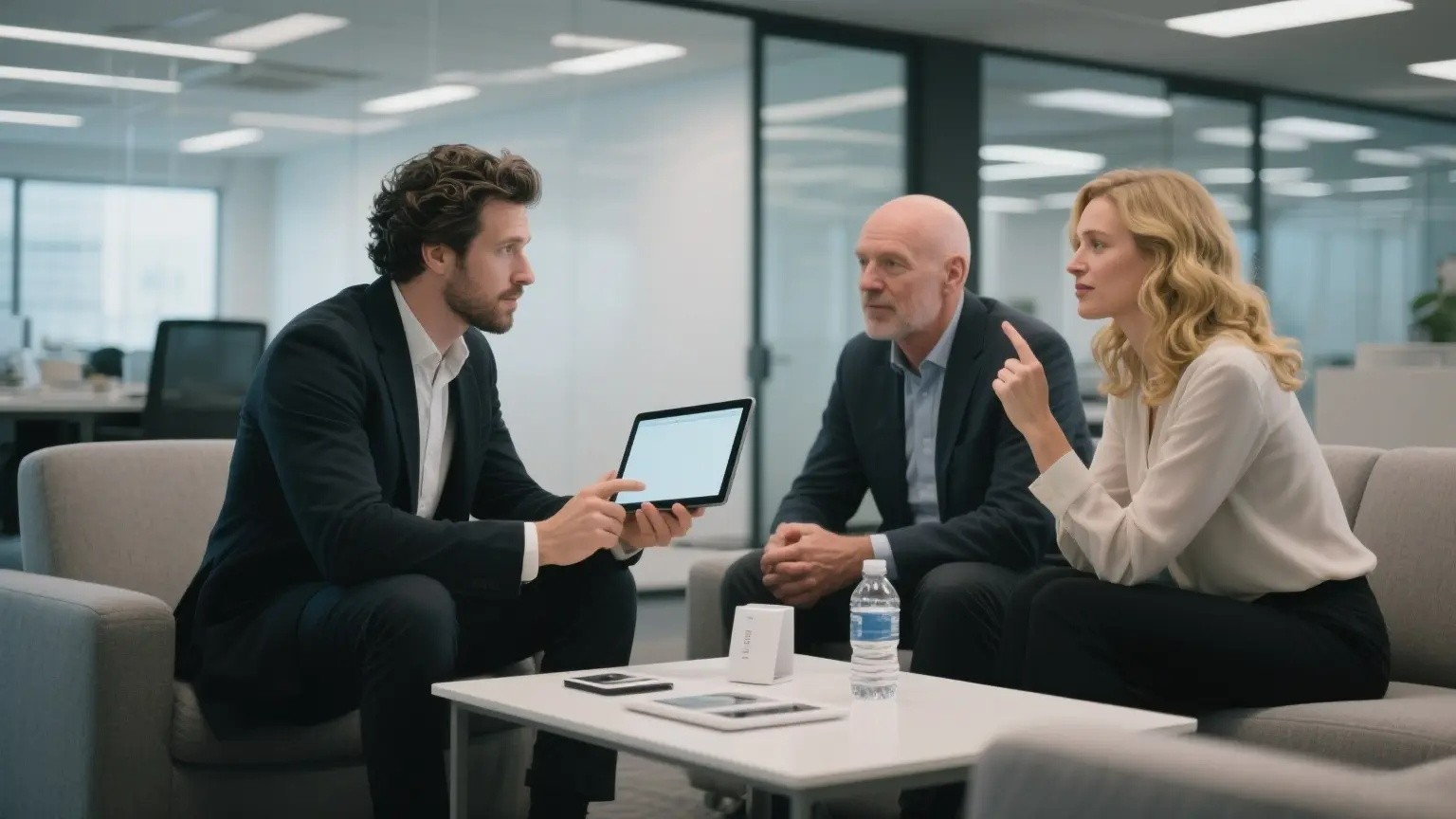A Comprehensive Overview of SD-WAN