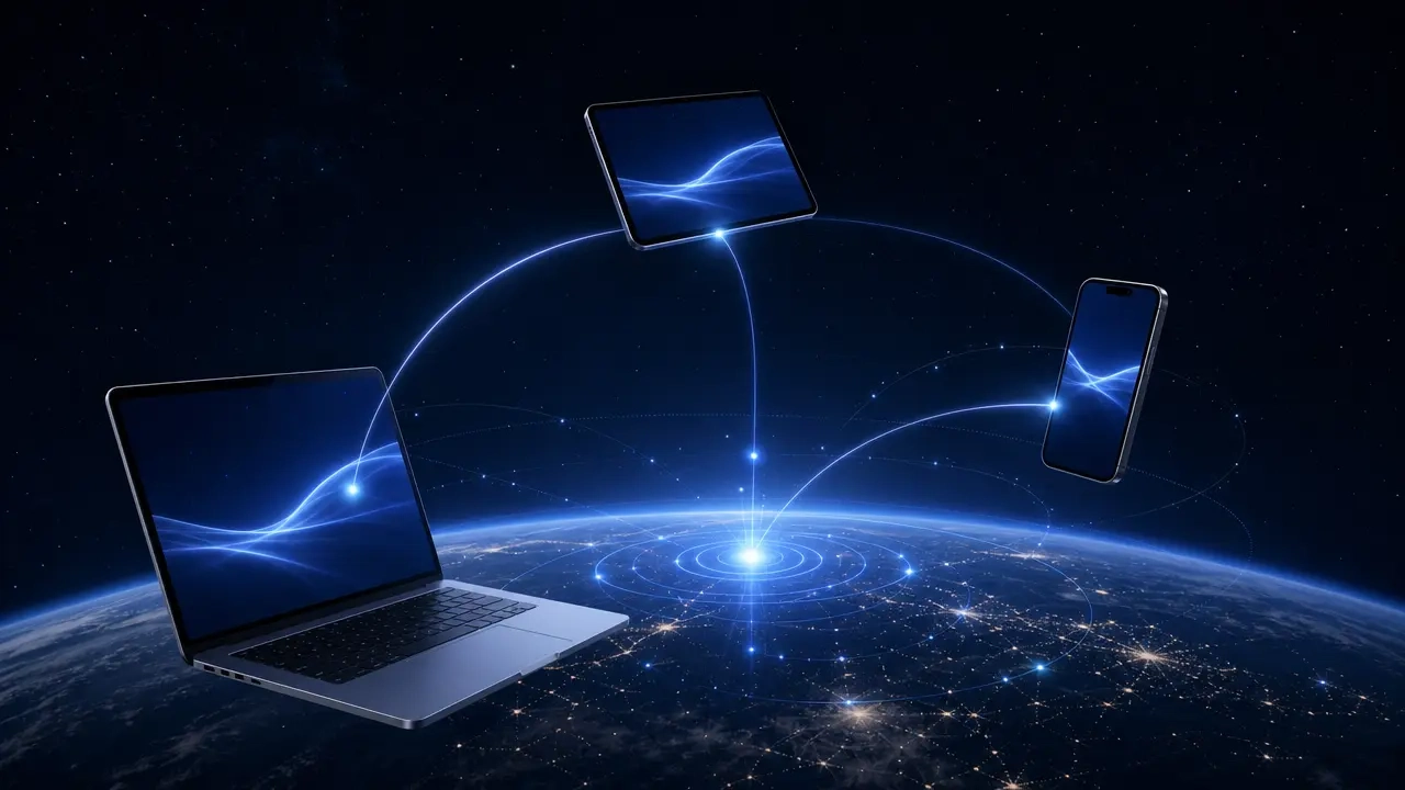 Remote Desktop