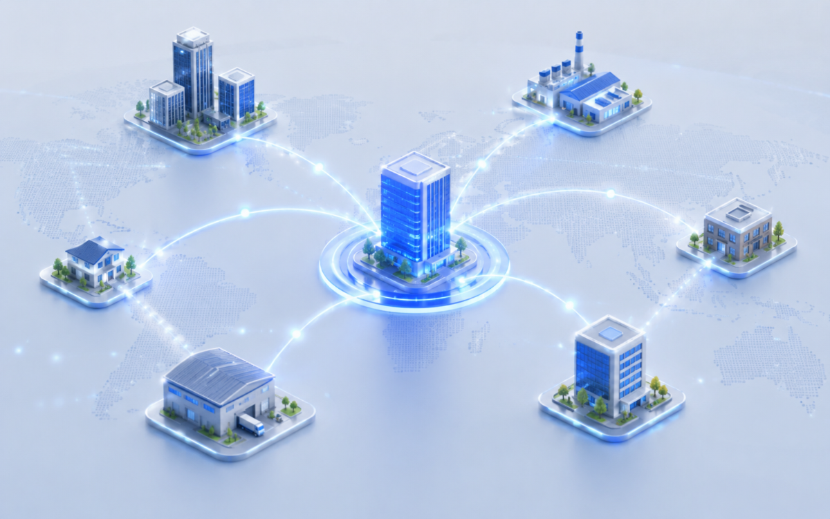 SD-WAN solutions