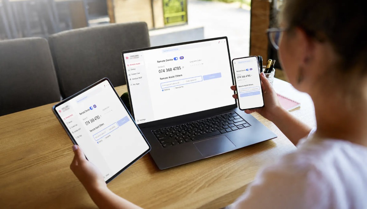 TeamViewer alternatives