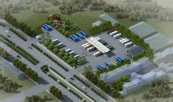 Empowering parking lot Smart Device operation and maintenance, what are the highlights of Aweray Awesun?