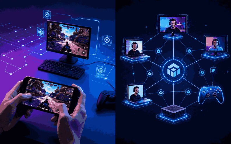 Remote PC Gaming Guide: Play on Mobile & Virtual LAN Setup