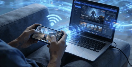 Gaming Remote Access: Transforming How We Play