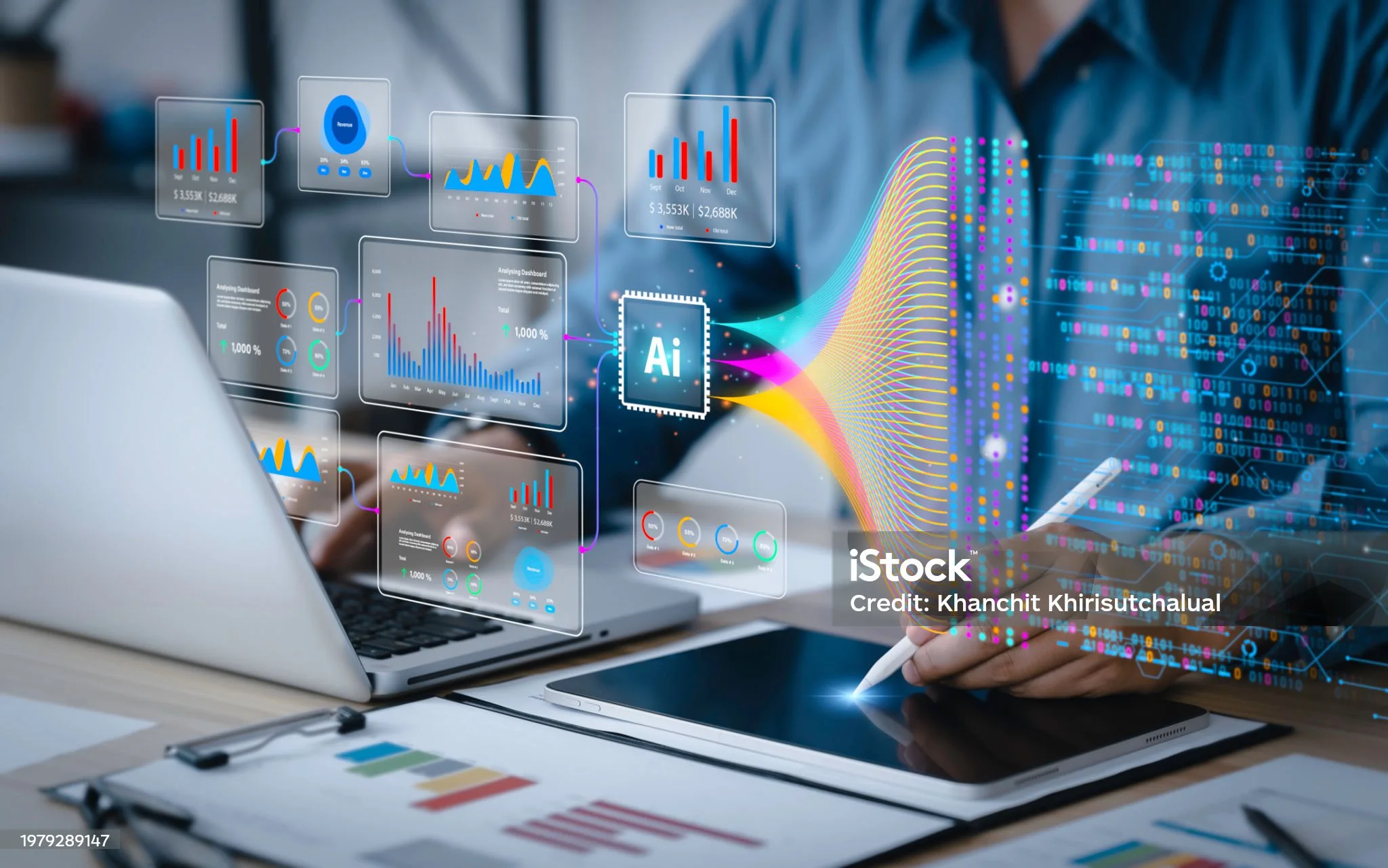 digital workplace