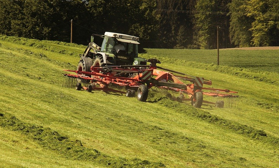 Autumn harvest is busy, how to empower agricultural automation through remote operation and maintenance?