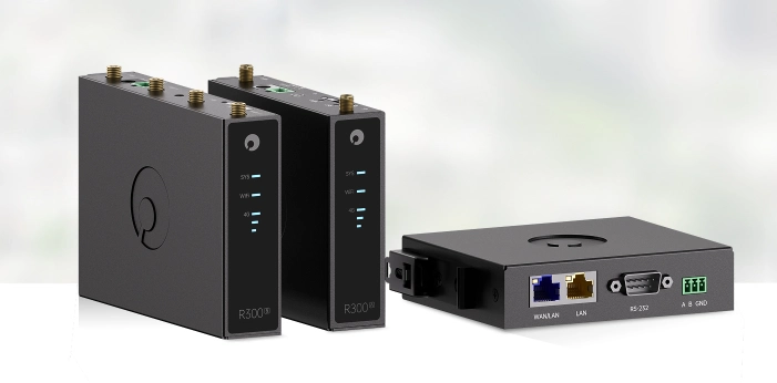 network connection