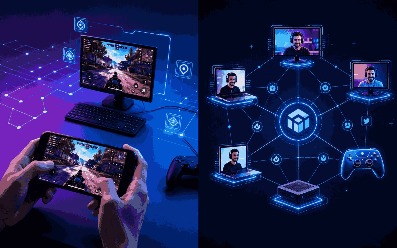 Remote PC Gaming Guide: Play on Mobile & Virtual LAN Setup