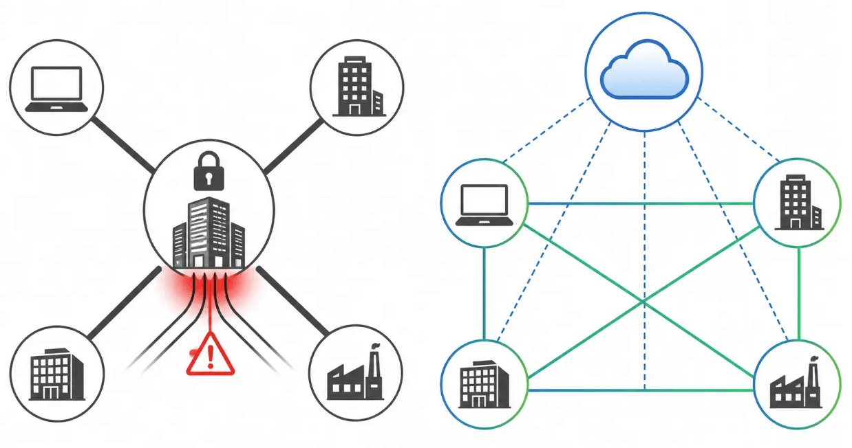 SD-WAN