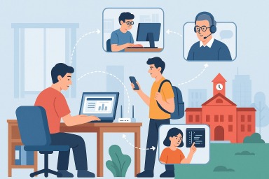 Youth Edition Free Intranet Penetration: Remote Access to Laboratories, Campus Network Resources, Papers/Projects All Done!