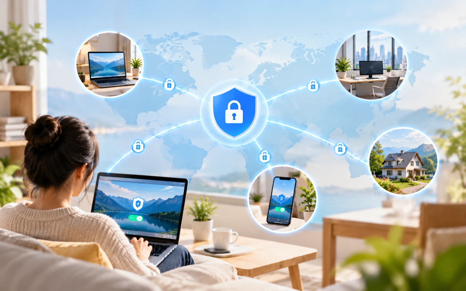What Is a VPN