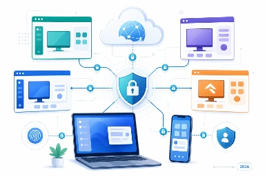 Best TeamViewer Alternatives in 2026: Compare Remote Access Software, Features, and Pricing