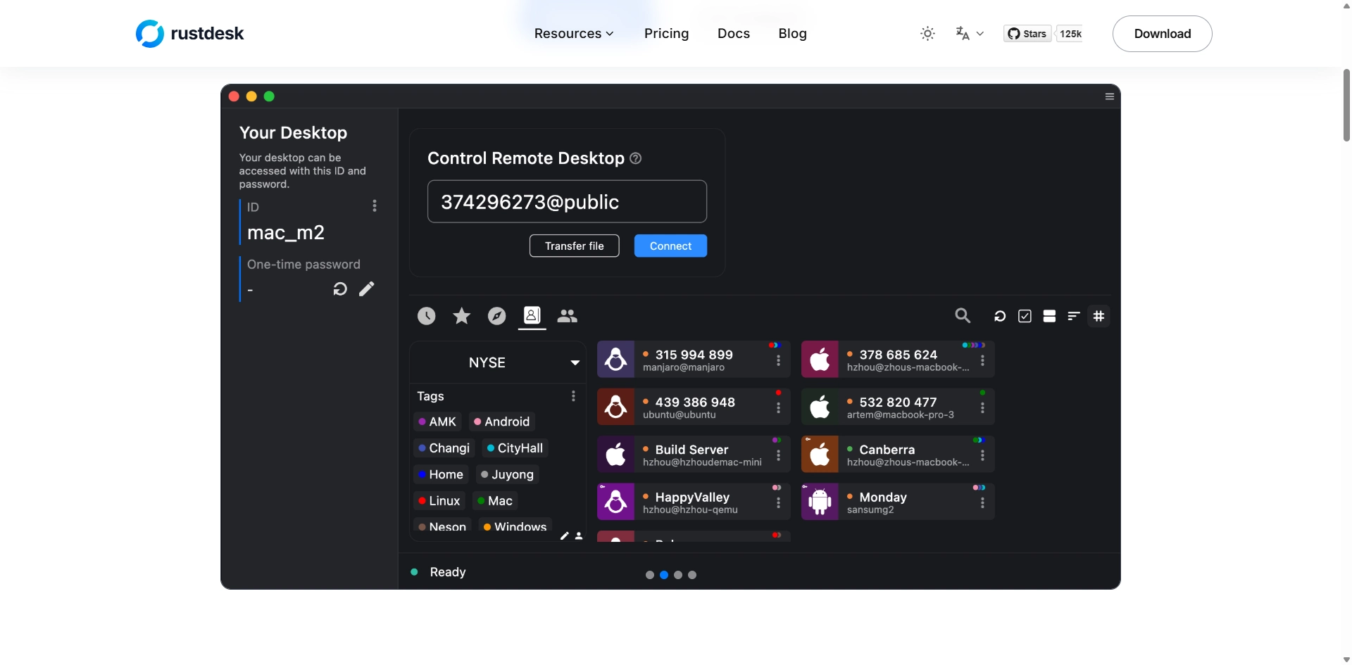 What Is RustDesk