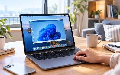 Tres formas sencillas de acceder a Windows de forma remota desde un Mac (con pasos)