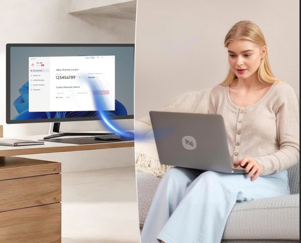 AweSun vs TeamViewer