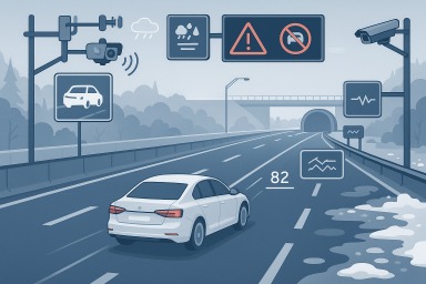 Highway condition monitoring, facility monitoring, Aweray Aweseed networking solutions to solve network problems