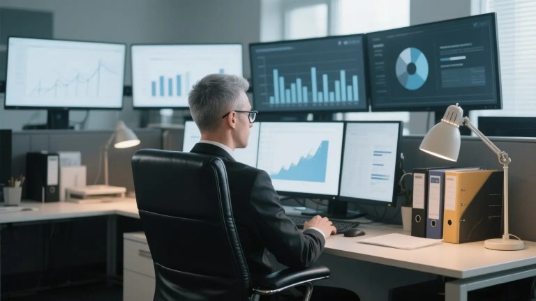 Enhancing Productivity with Remote File Access Solutions