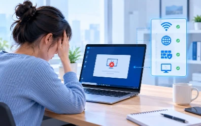 Windows 11 RDP Connection Failed After September Update? Fixes & Alternatives