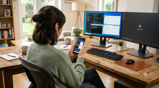 AnyDesk Alternative: Mobile Remote Access with AweSun