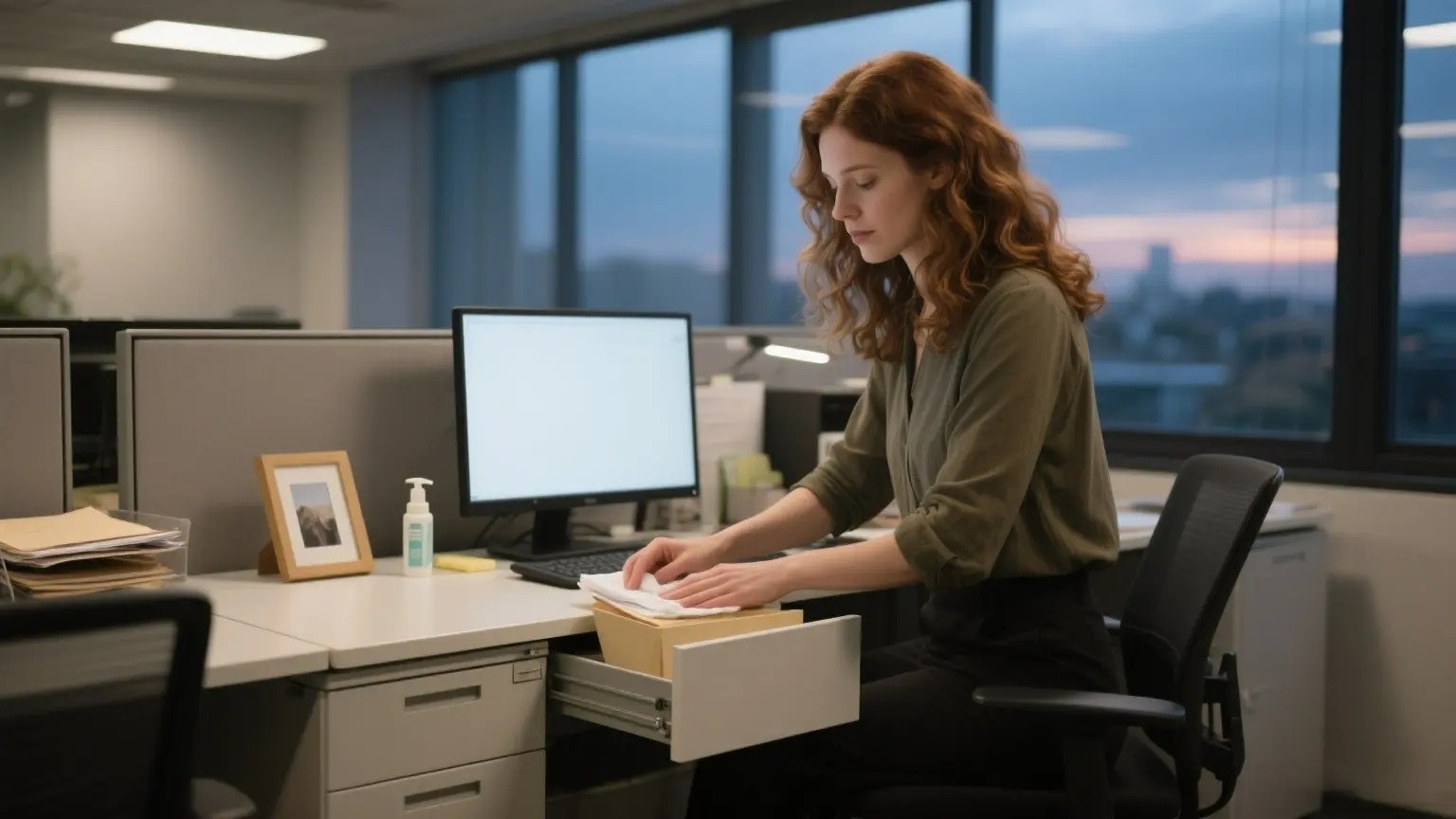 Embracing the Future of Work: Remote Office Solutions