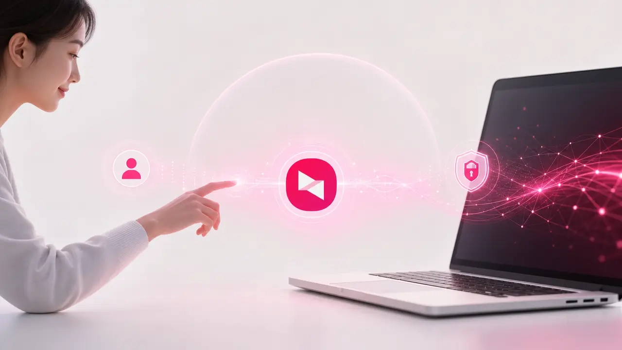 remote access solution
