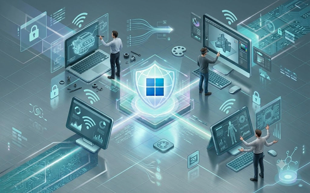 remote access software